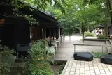 ハルニレテラス
