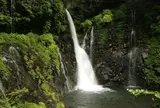 裏見ノ滝