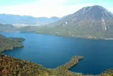 中禅寺湖