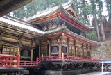 日光山　輪王寺