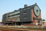 真岡鐵道 真岡駅
