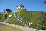 宇都宮城址公園