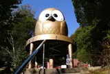 鷲子山上神社