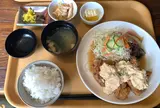 たかちほ食堂