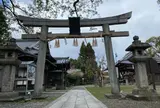 新熊野神社