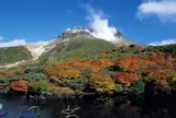 茶臼岳