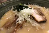 北海道らーめん 堂々軒