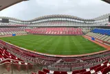 茨城県立カシマサッカースタジアム