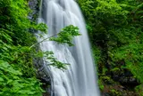 小野川不動滝