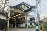 倉敷えびす通商店街