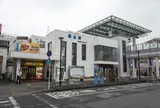 福生駅