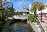 釜川プロムナード