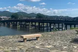 渡月橋