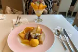 渋谷西村 フルーツパーラー道玄坂店
