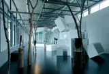 越後妻有里山現代美術館キナーレ
