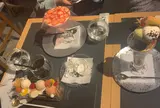 夜パフェ専門店 モモブクロ