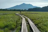 尾瀬国立公園