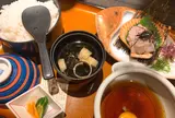 鯛めし かどや