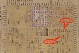 「源氏物語」の二条院