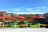 江戸前場下町（豊洲市場青果棟隣り）
