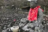 化野念仏寺