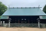 東雲神社