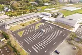 道の駅 保田小学校