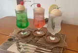 cafe yokoron: (カフェ ヨコロン)