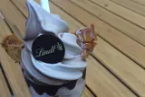 リンツ ショコラ カフェ 横浜ベイクォーター店