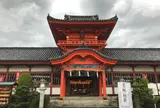 伊佐爾波神社