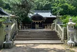 鹿島神社本社