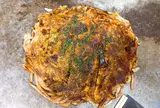 越智お好み焼店