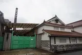 亀齢酒造