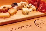 EATALY @日本橋三越