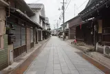 竹原町並み保存地区