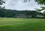 三之丸跡 堀之内公園