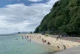 鹿島海水浴場