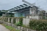 潜水士のためのグラス・ハウス