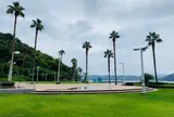 狩留賀海浜公園（ロマンチックビーチかるが）