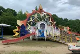 焼山公園