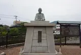 頼山陽像