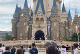 東京ディズニーリゾート
