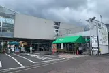 道の駅来夢とごうち