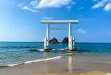 桜井二見ケ浦
