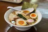 【クラブハウス周辺】らーめん青龍
