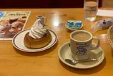 【神宮・市役所周辺】コメダ珈琲店 鹿島神宮南店