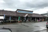 道の駅　ゆのたに