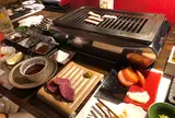 一張羅｜焼肉｜ホルモン｜鳥取和牛｜東伯和牛