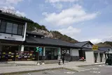 「道の駅」マルメロの駅ながと