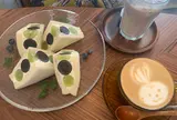 JULES VERNE COFFEE （ジュールヴェルヌコーヒー）
